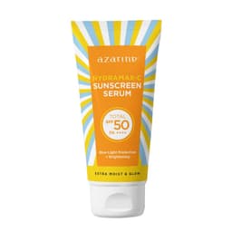 Hydramax-C Sunscreen Serum SPF 50 PA++++ review