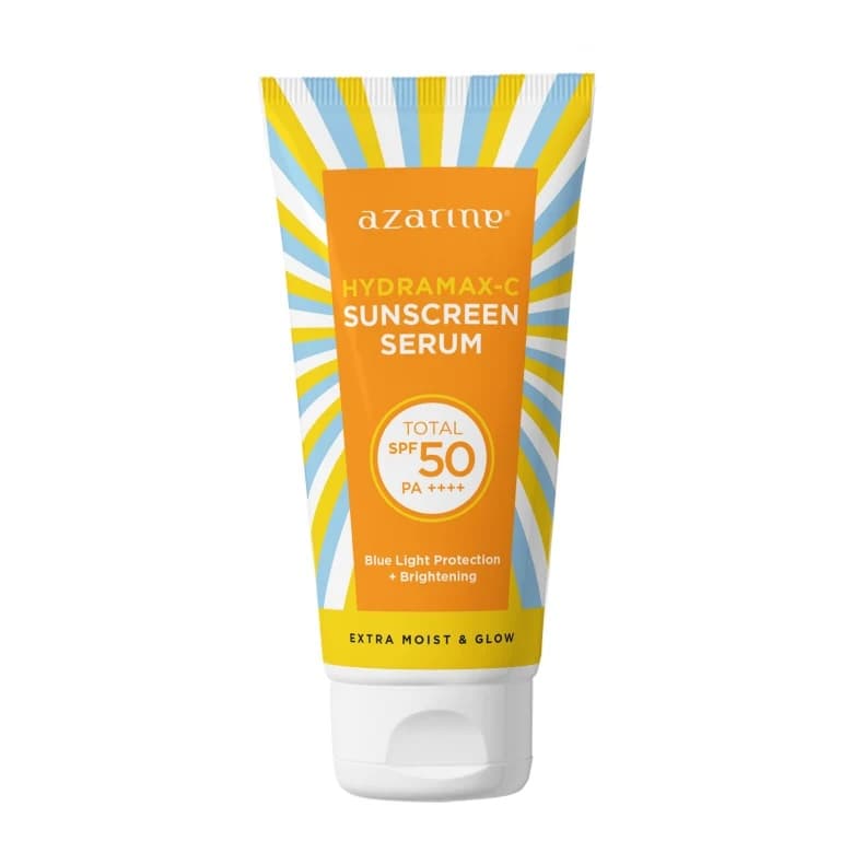 Hydramax-C Sunscreen Serum SPF 50 PA++++