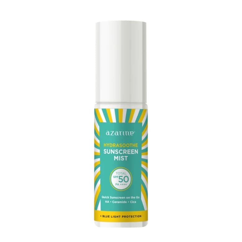 Hydrasoothe Sunscreen Mist SPF 50 PA++++