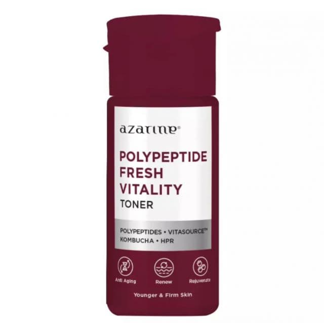 Polypeptide Fresh Vitality Toner