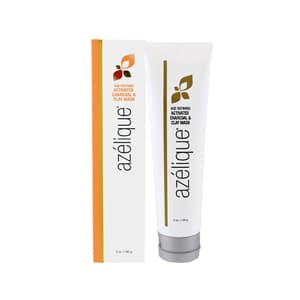 Age Refining Activated Charcoal & Clay Mask