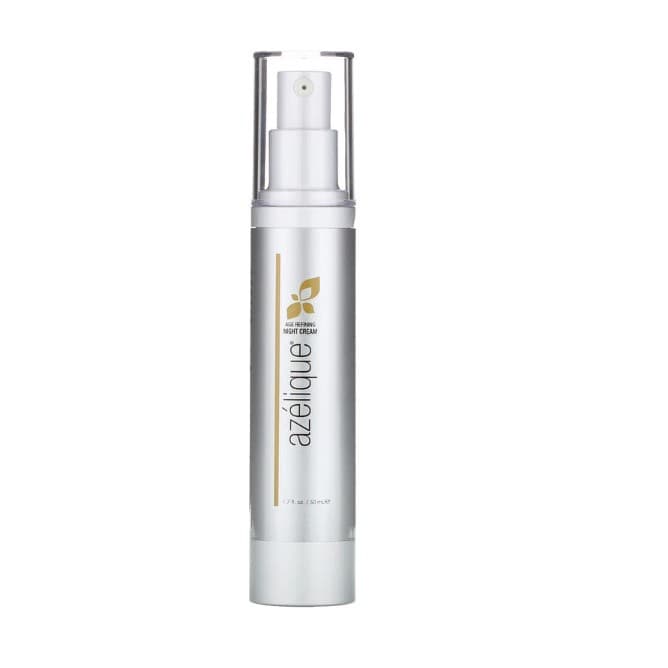 Age Refining Night Cream