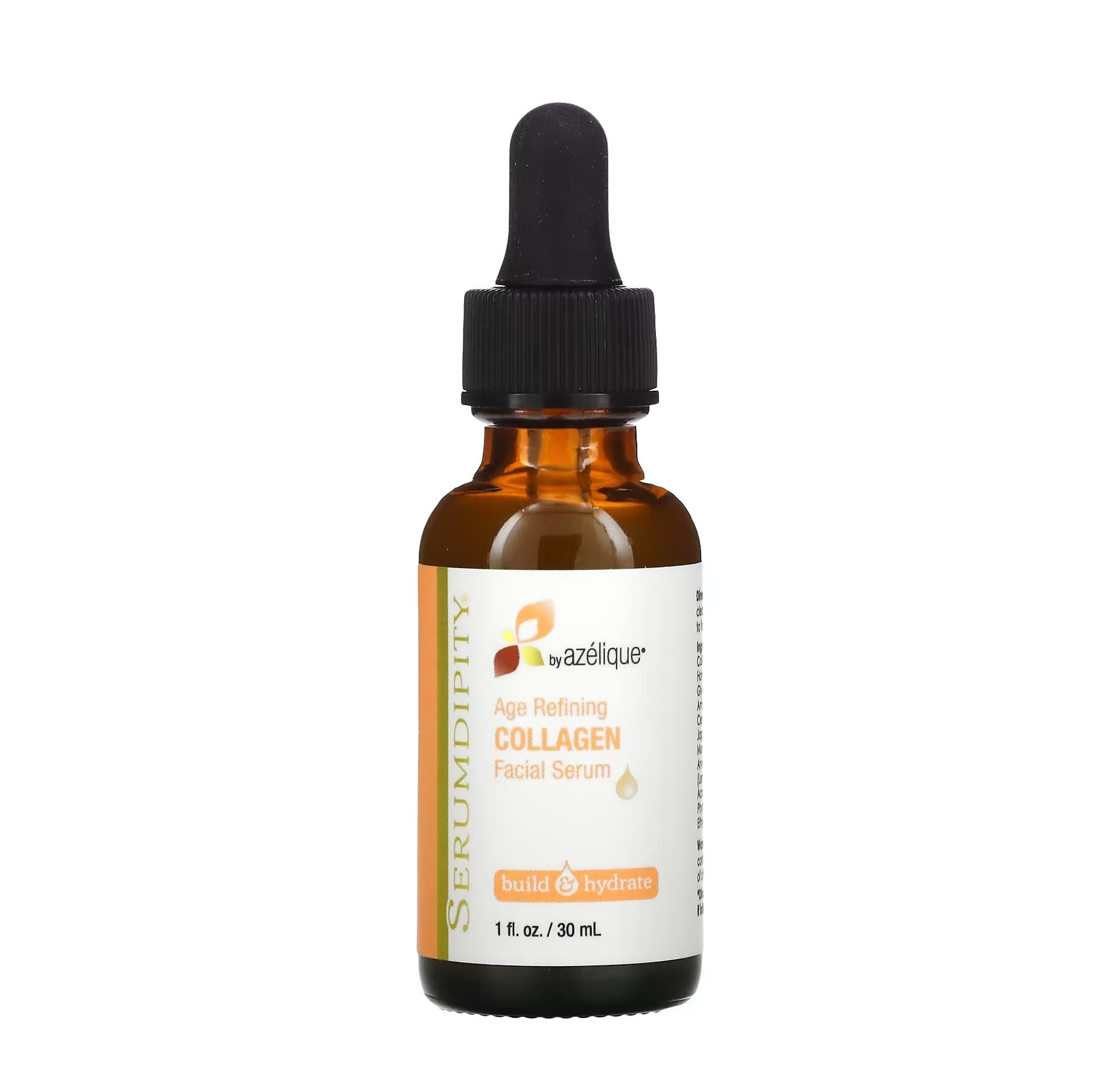 Serumdipity Age Refining Collagen Facial Serum