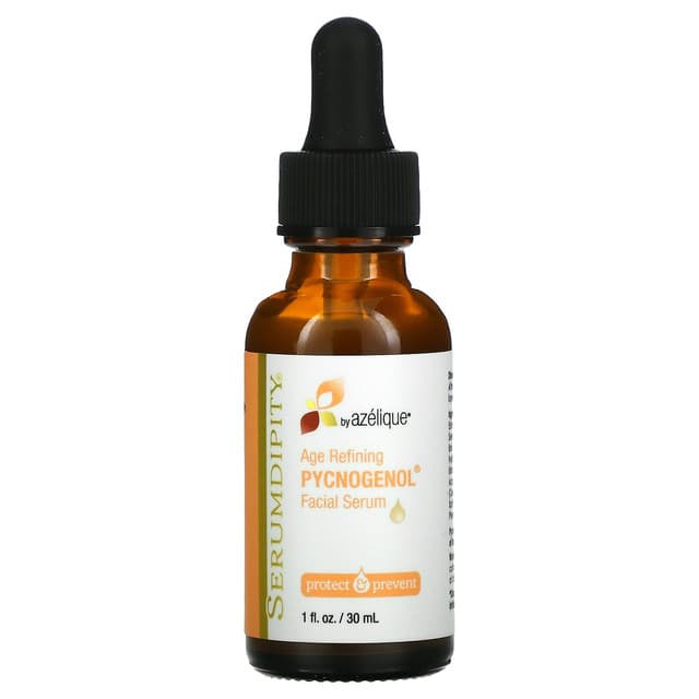 Serumdipity Age Refining Pycnogenol Facial Serum