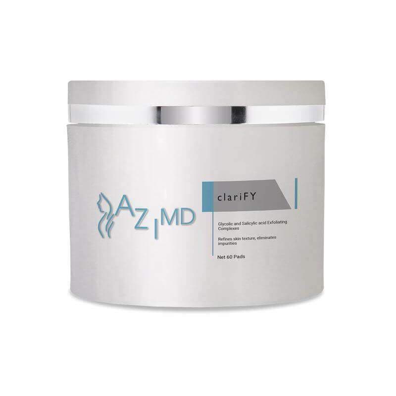 Clarify Pads