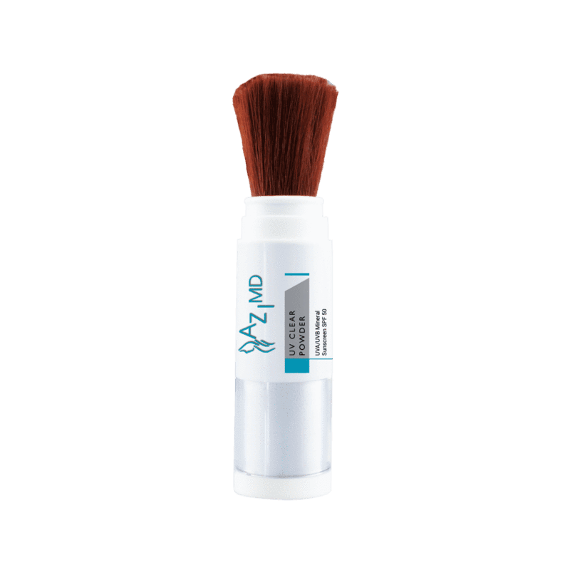 UV Clear Powder SPF50