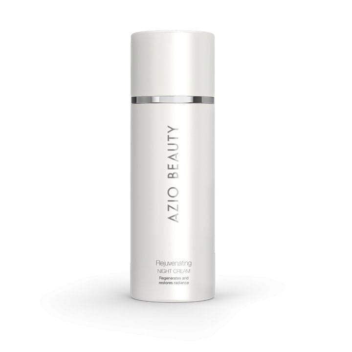 Rejuvenating Night Cream
