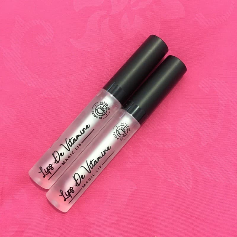 Lips De Vitamine