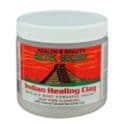 Secret Indian Healing Clay