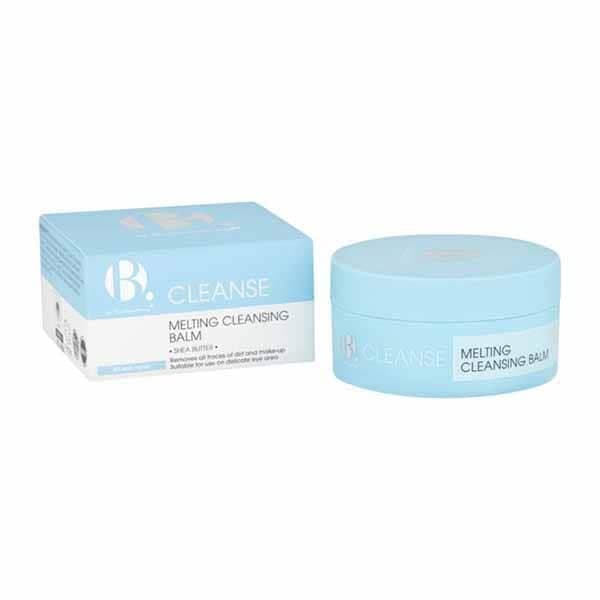 Cleanse Melting Cleansing Balm