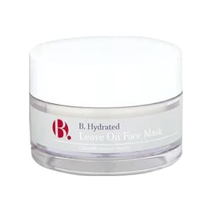 Hydrated Face Mask