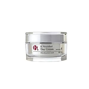 Nourished Day Cream
