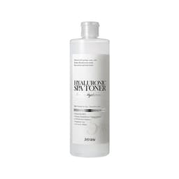Hyaluronic Acid Spa Toner review