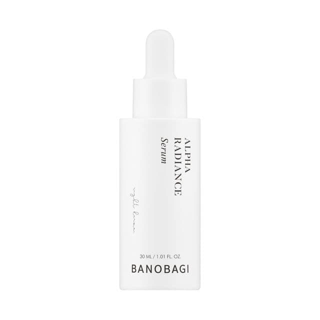 Alpha Radiance Serum