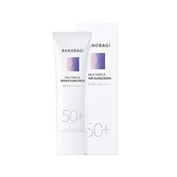 Milk Thistle Repair Sunscreen SPF50+ PA++++