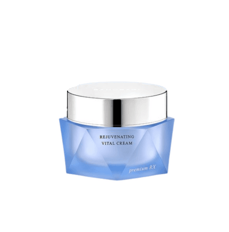Rejuvenating Vital Cream
