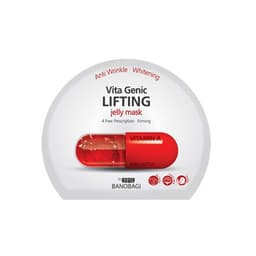 Vita Genic Lifting Jelly Mask