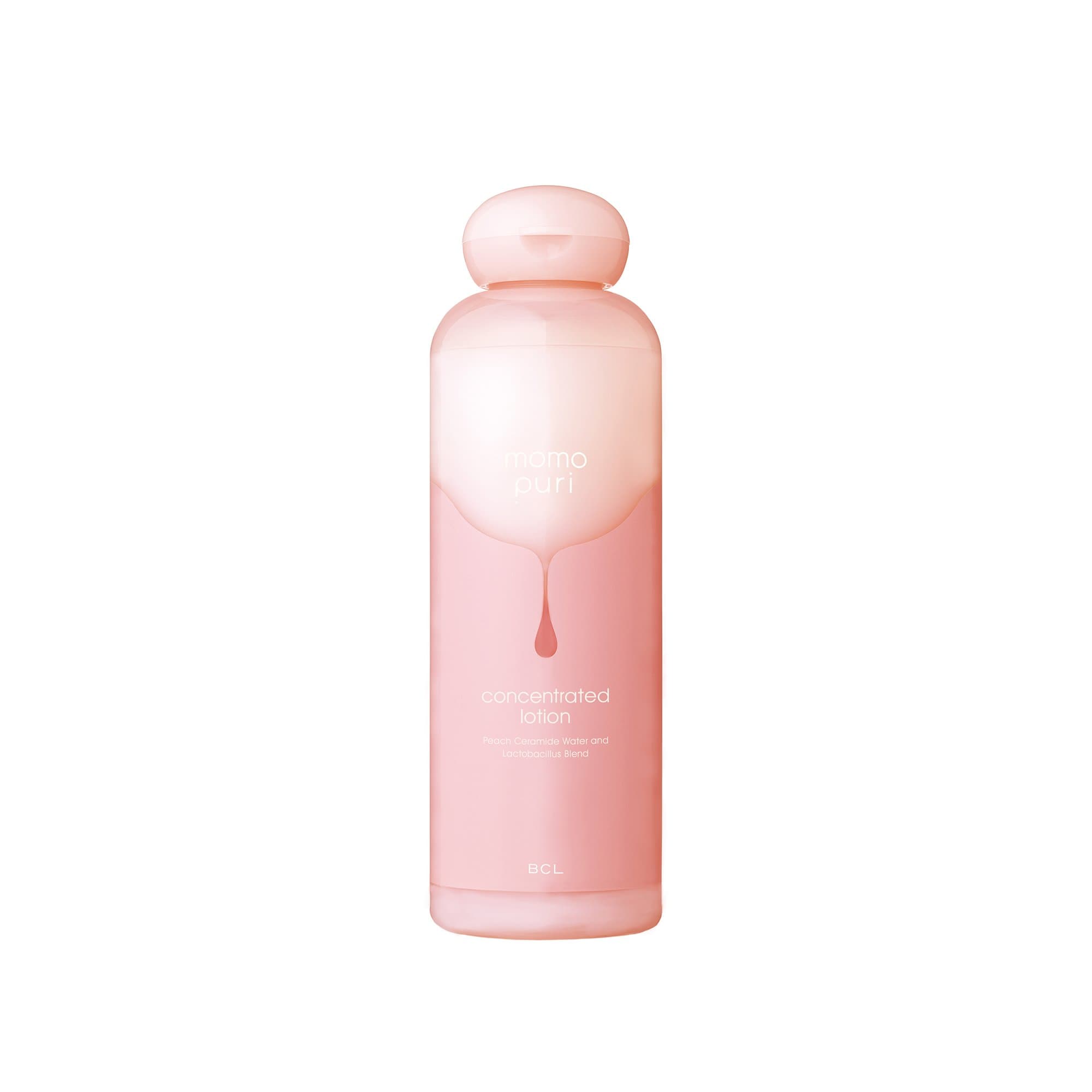 Momo Puri Concentrated Face Lotion