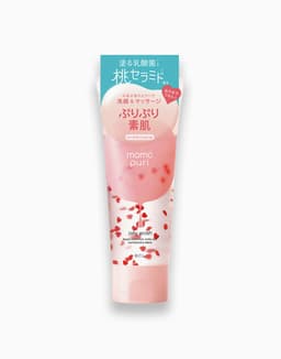 Momo Puri Jelly Wash