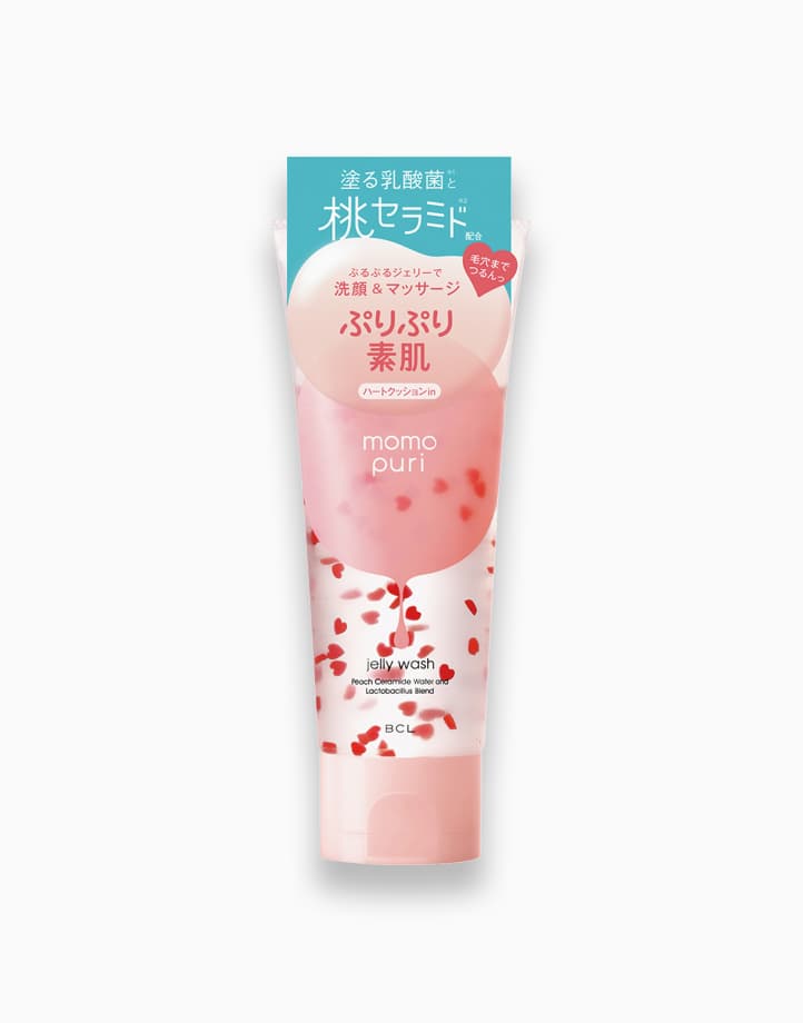 Momo Puri Jelly Wash