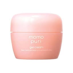 Momopuri Gel Cream