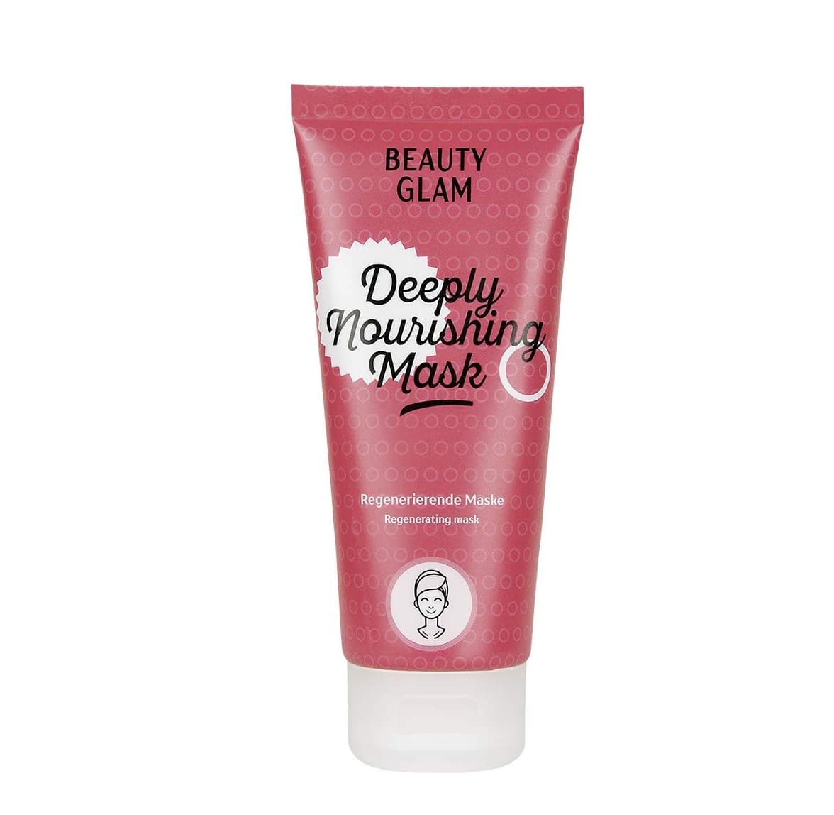 Deeply Nourishing Mask