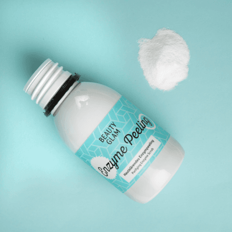 Enzyme Peeling