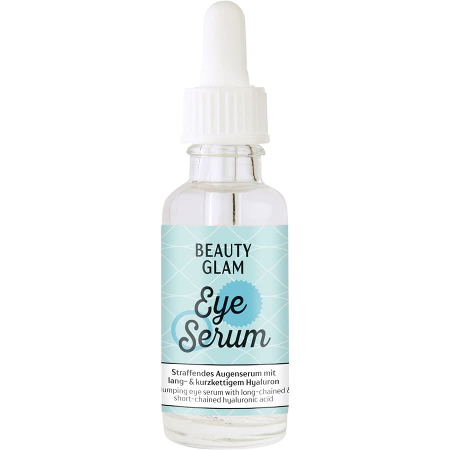 Eye Serum