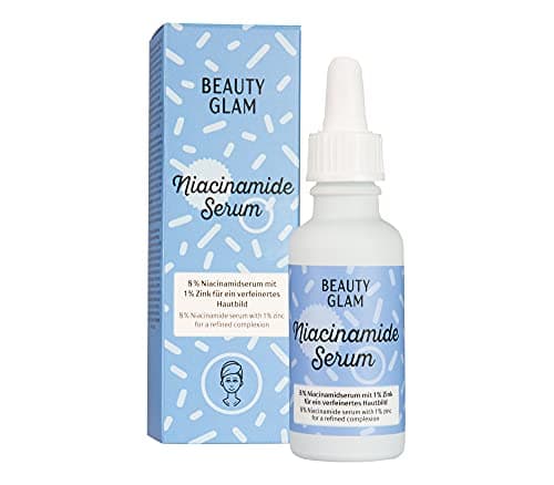 Niacinamide Serum