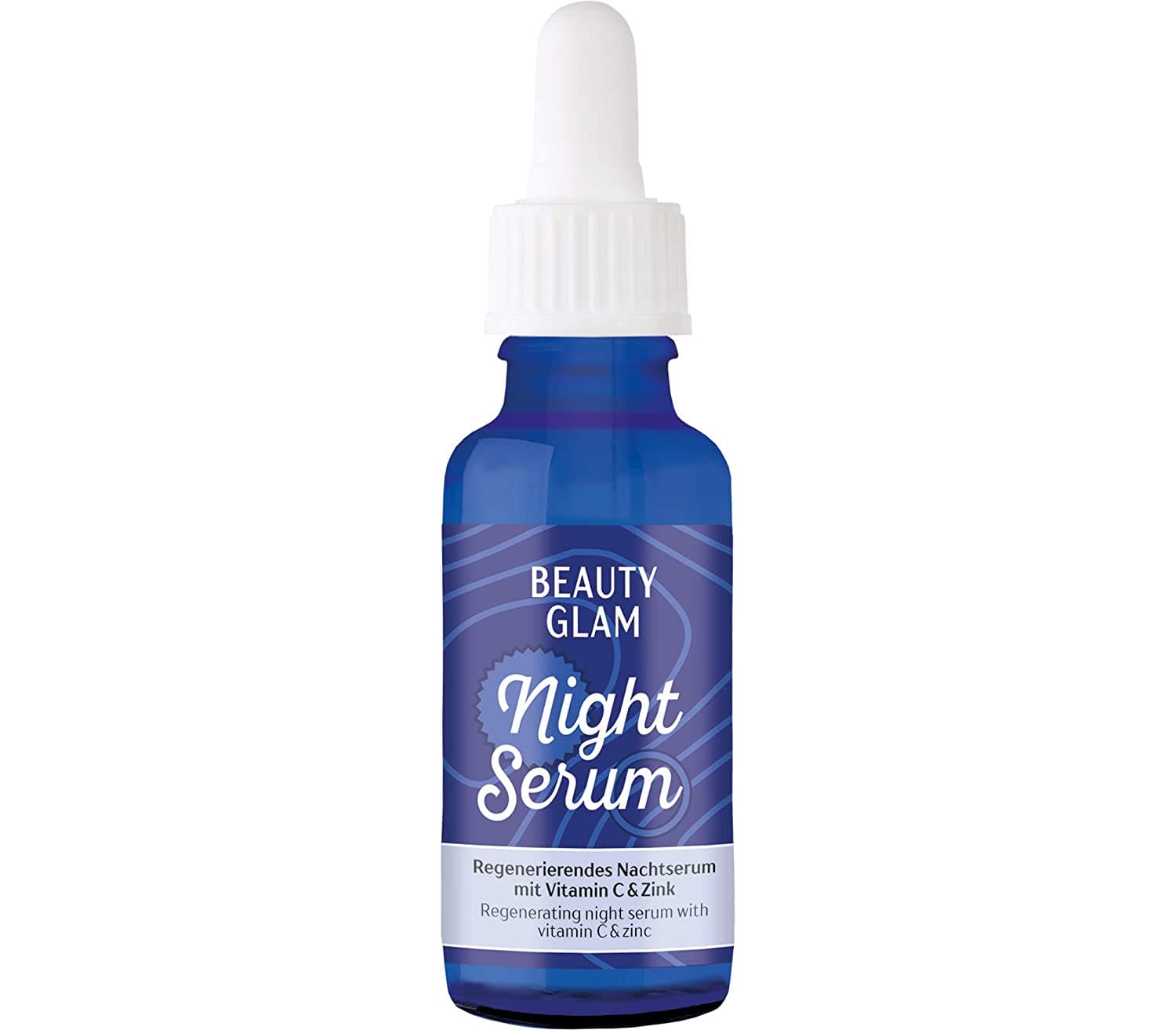 Night Serum