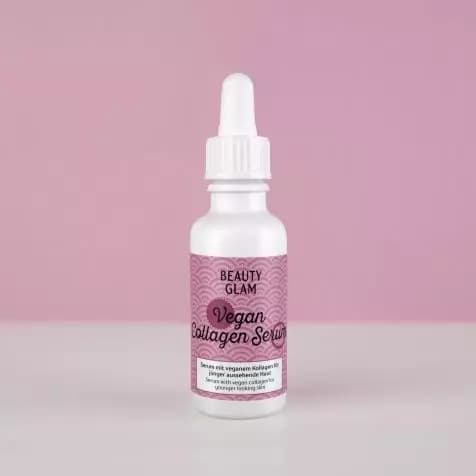 Vegan Collagen Serum