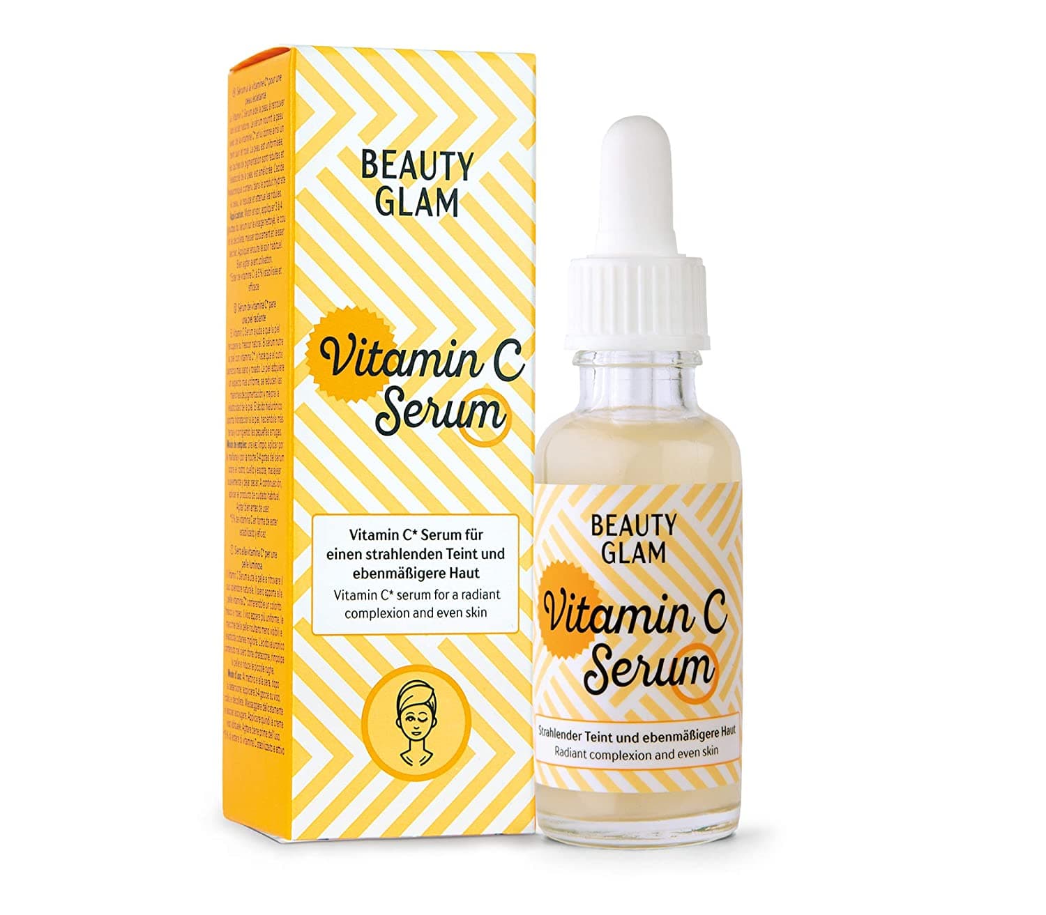 Vitamin C Serum