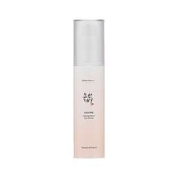 Ginseng Moist Sun Serum SPF50+ PA++++ review
