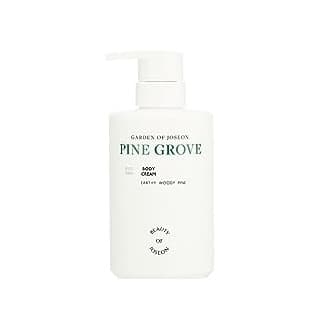Pine Grove Body Cream