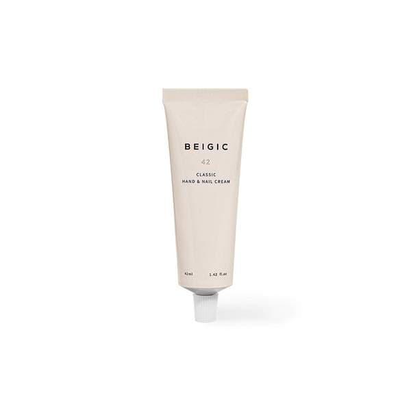 Classic Hand & Nail Cream