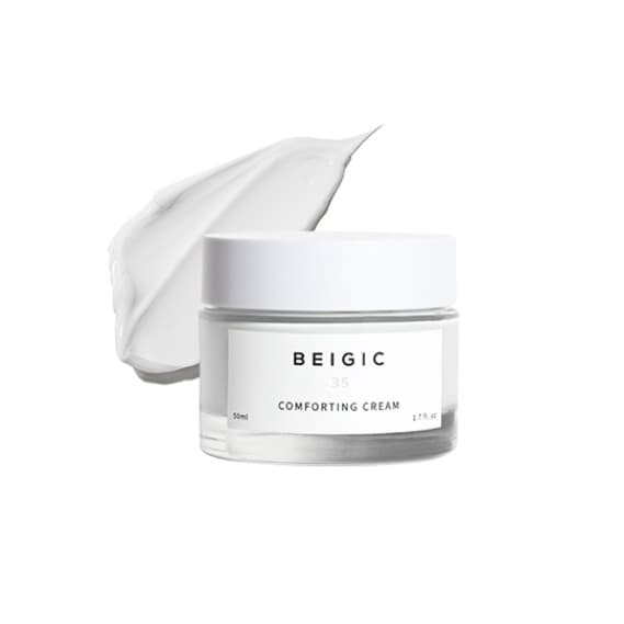 Comforting Cream