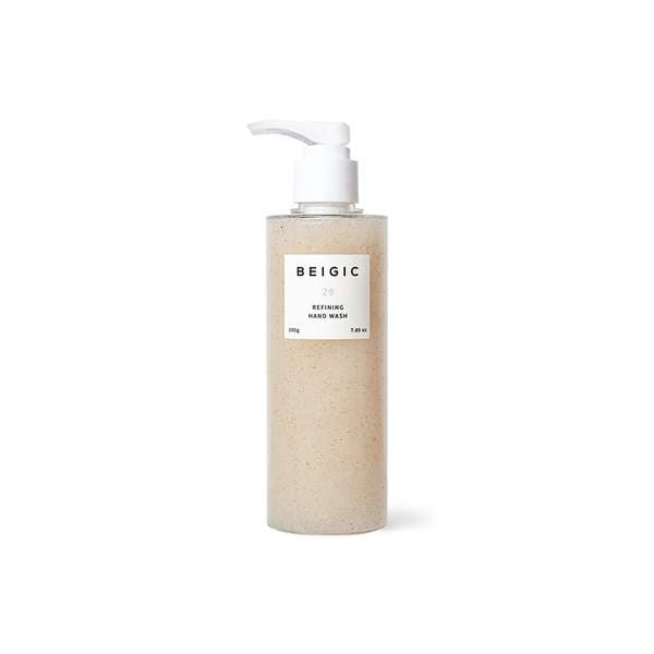 Refining Hand Wash