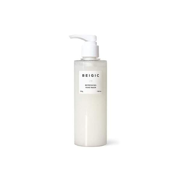 Refreshing Hand Wash