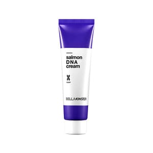 Salmon DNA Cream