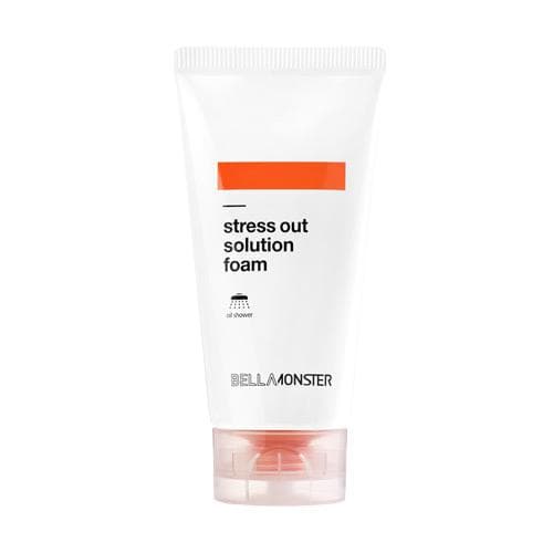 Stress Out Solution Foam Cleanser