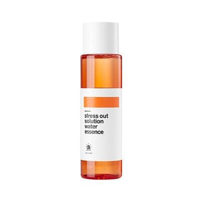 Stress Out Solution Water Essence