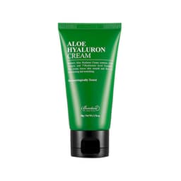 Aloe Hyaluron Cream review