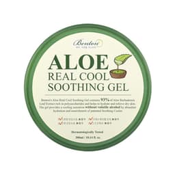 Aloe Real Cool Soothing Gel review