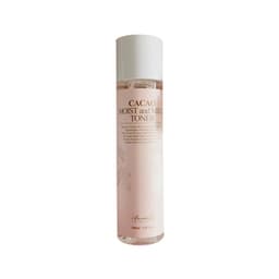Cacao Moist and Mild Toner review