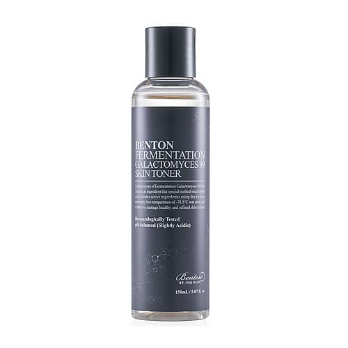 Fermentation Galactomyces 99 Skin Toner