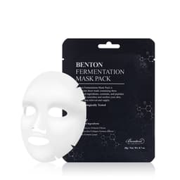 Fermentation Mask Pack  review