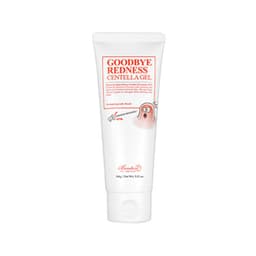Goodbye Redness Centella Gel review