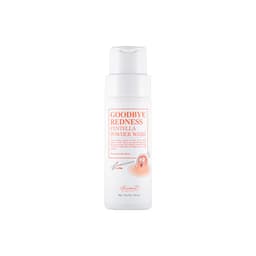 Goodbye Redness Centella Powder Wash