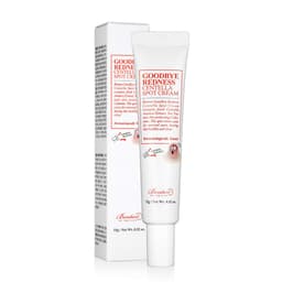 Goodbye Redness Centella Spot Cream review