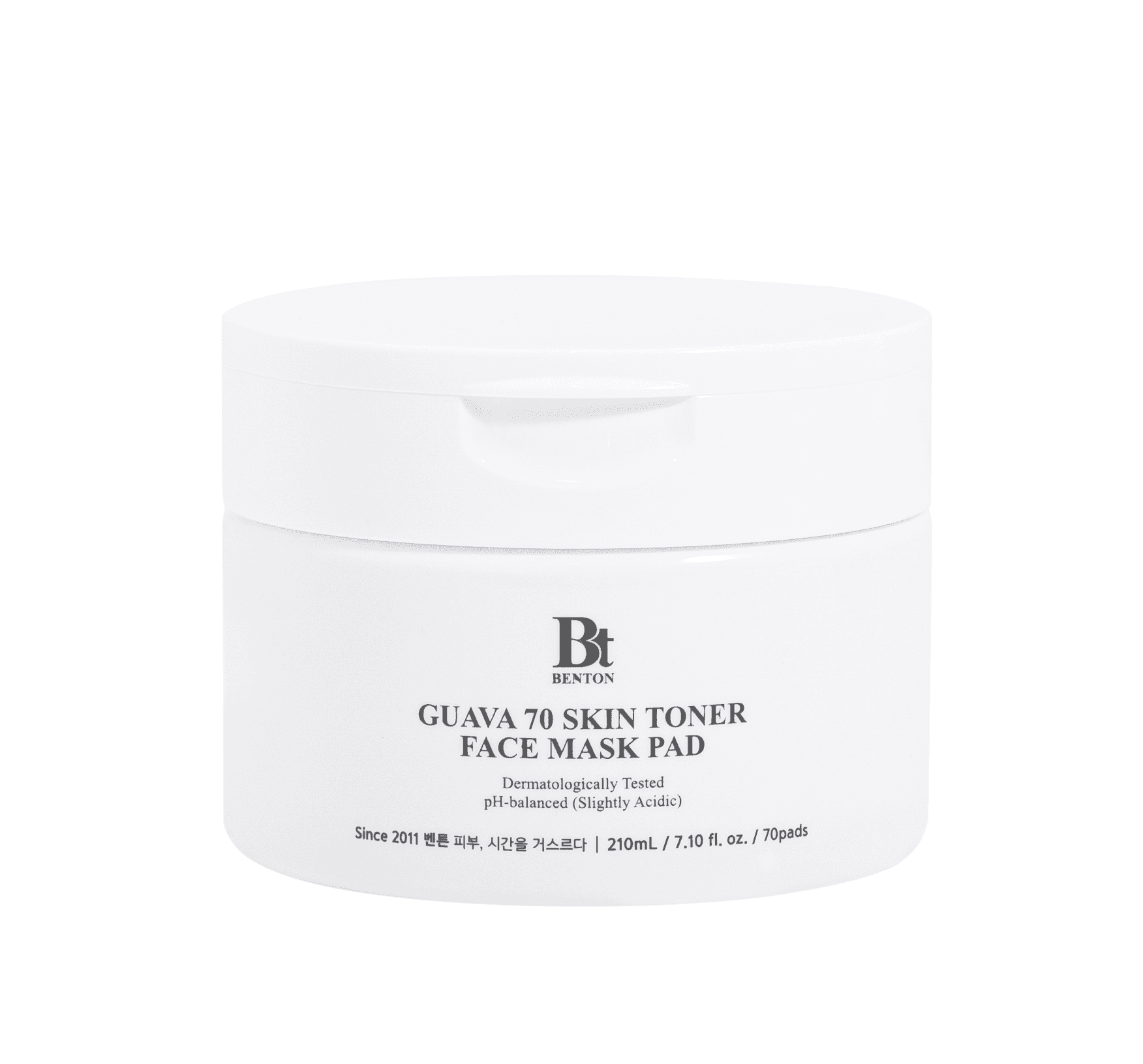 Guava 70 Skin Toner Pad